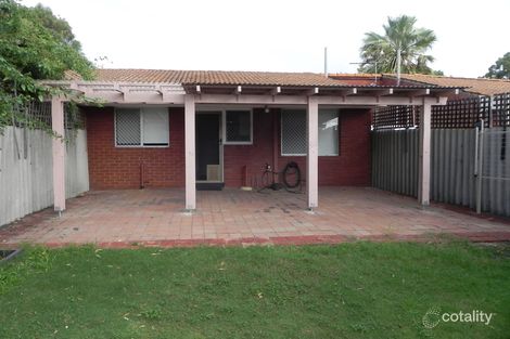 Property photo of 39B Freesia Way Willetton WA 6155