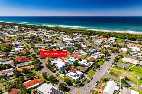 Property photo of 9 Thunderbird Drive Bokarina QLD 4575