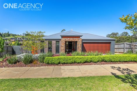 Property photo of 36 Myrtle Crescent Warragul VIC 3820