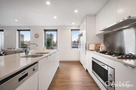 Property photo of 302A/158 Albert Street East Melbourne VIC 3002