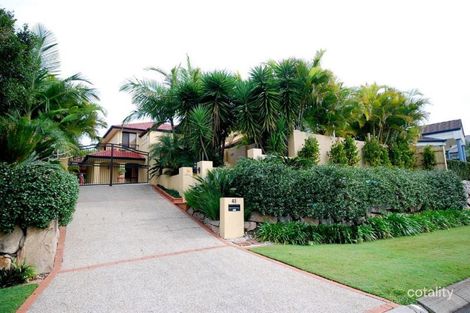Property photo of 48 Minnelli Place McDowall QLD 4053