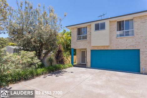 5/6 Bryan St, Old Bar, NSW 2430