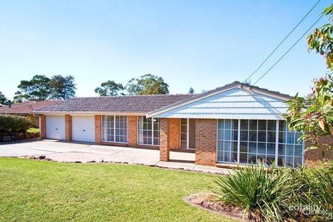 70 Silverdale Rd, Silverdale, NSW 2752