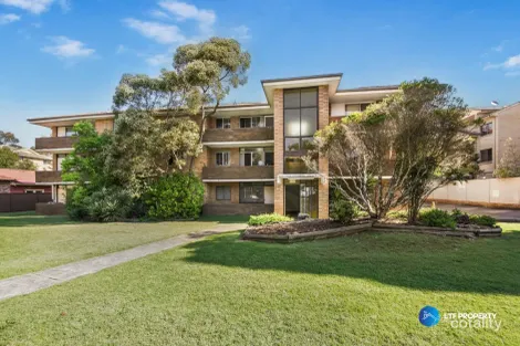 25/22-26 Newman St, Merrylands, NSW 2160