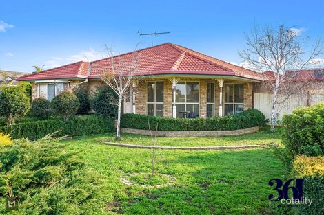 Property photo of 2 Park Place Hoppers Crossing VIC 3029