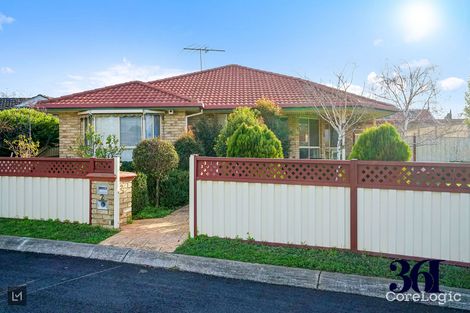 Property photo of 2 Park Place Hoppers Crossing VIC 3029