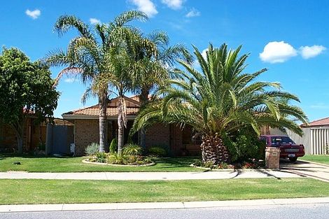Property photo of 72 Coronata Drive Warnbro WA 6169