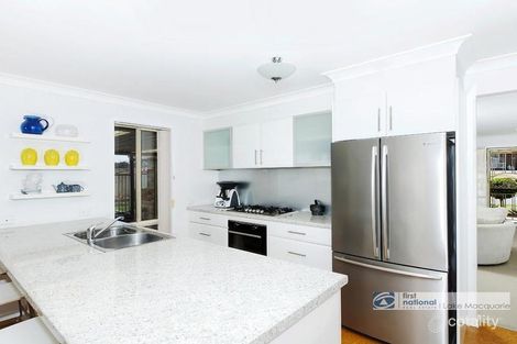 Property photo of 19 Flamingo Drive Cameron Park NSW 2285