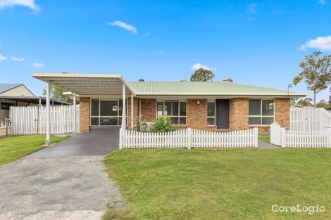 Property photo of 71 Brugh Street Aldershot QLD 4650