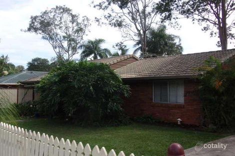 Property photo of 14 Bedford Crescent Eagleby QLD 4207