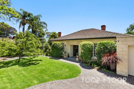 Property photo of 1 Lebanon Avenue Glenunga SA 5064