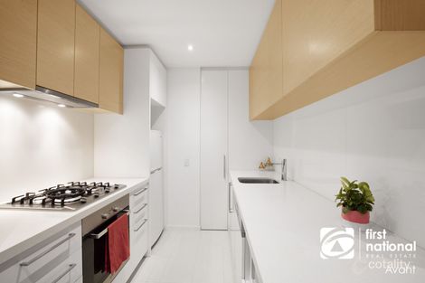 Property photo of 1113/9 Power Street Southbank VIC 3006