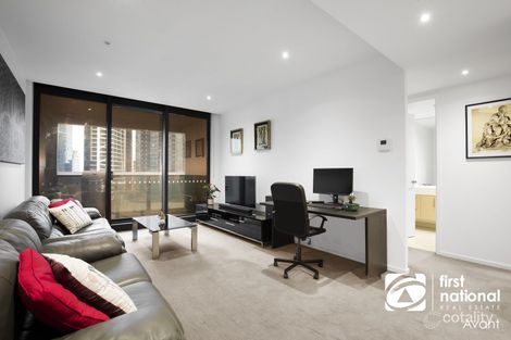 Property photo of 1113/9 Power Street Southbank VIC 3006
