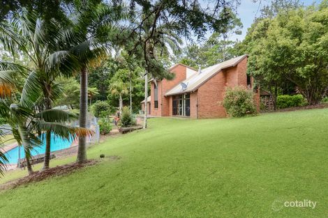 Property photo of 2 Sinclairs Lane Balmoral Ridge QLD 4552