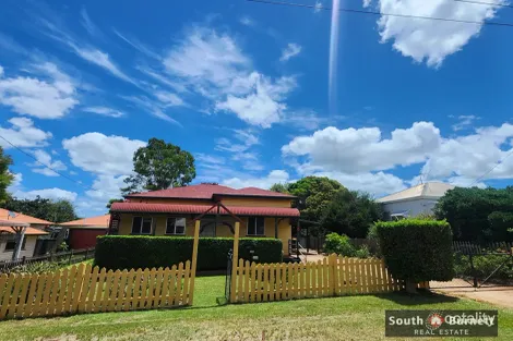 35 Arthur St, Kingaroy, QLD 4610