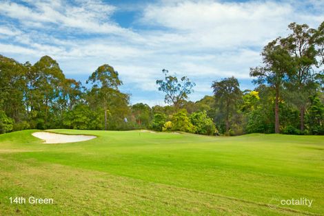 Property photo of 14 Greenway Drive Pymble NSW 2073