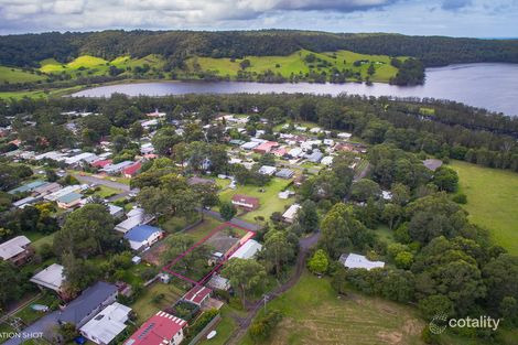 Property photo of 35 Acacia Street Fishermans Paradise NSW 2539