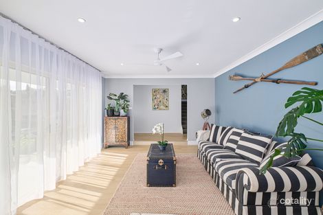 Property photo of 36 Kentia Close Port Macquarie NSW 2444