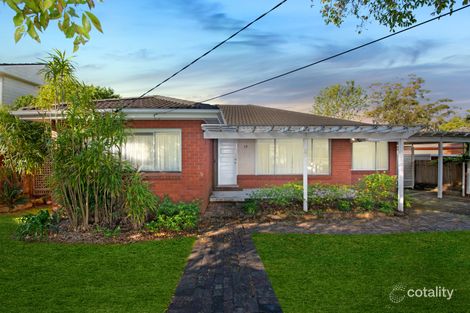 Property photo of 14 Jaffa Road Dural NSW 2158