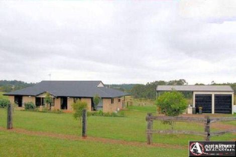 50 Jones Rd E, Mungar, QLD 4650