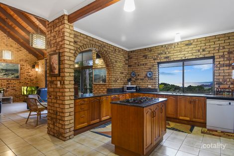 Property photo of 2 Sinclairs Lane Balmoral Ridge QLD 4552