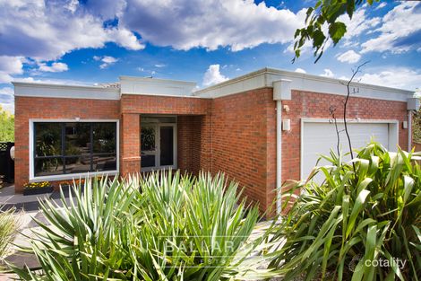 Property photo of 7 Heights Crescent Ballarat North VIC 3350