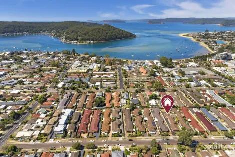 3/26 Flounder Rd, Ettalong Beach, NSW 2257