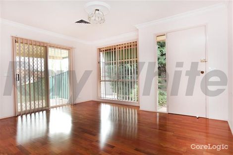 Property photo of 11 Bluewren Close Glenmore Park NSW 2745