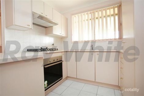 Property photo of 11 Bluewren Close Glenmore Park NSW 2745