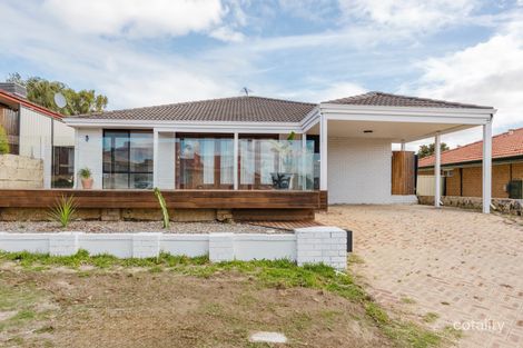 Property photo of 40 Whiston Crescent Clarkson WA 6030