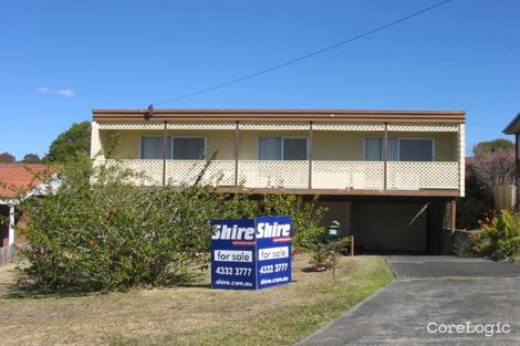 Property photo of 47 Margherita Avenue Bateau Bay NSW 2261