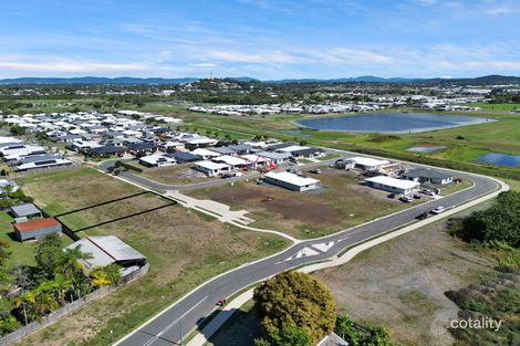 Property photo of 20 Chester Crescent Andergrove QLD 4740