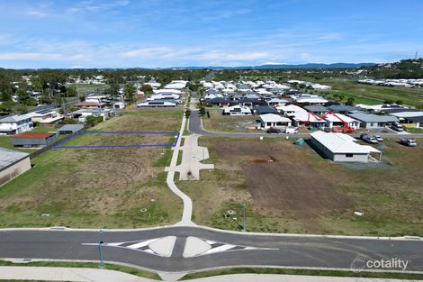 Property photo of 20 Chester Crescent Andergrove QLD 4740