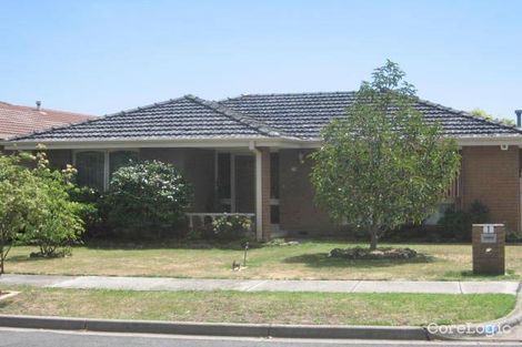 Property photo of 33 Lincoln Street Burwood East VIC 3151