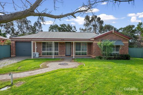 6 Brooke Ct, East Bendigo, VIC 3550