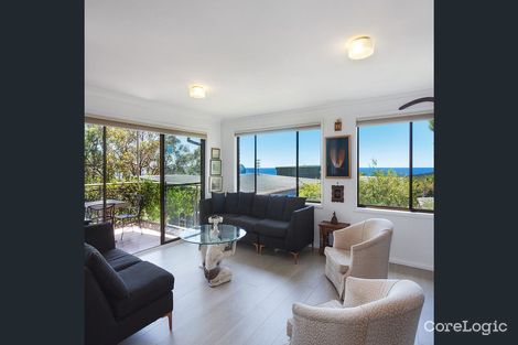 Property photo of 85 Beachview Esplanade Macmasters Beach NSW 2251