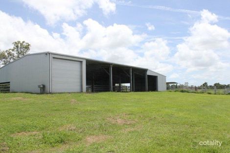 Property photo of 31 Gaia Road Lannercost QLD 4850