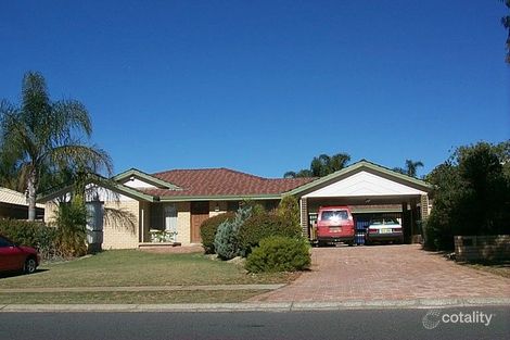 7 Greenpark Rd, Alexander Heights, WA 6064