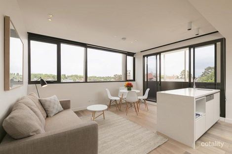Property photo of 215/471 Malvern Road South Yarra VIC 3141