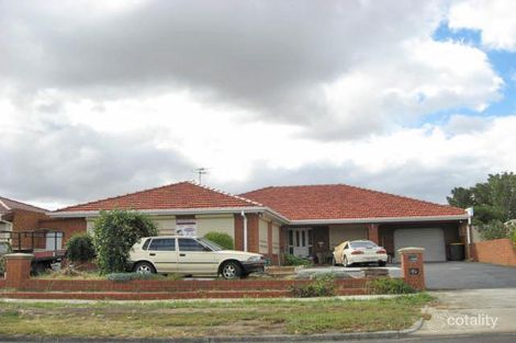 32 Parmelia Dr, Taylors Lakes, VIC 3038