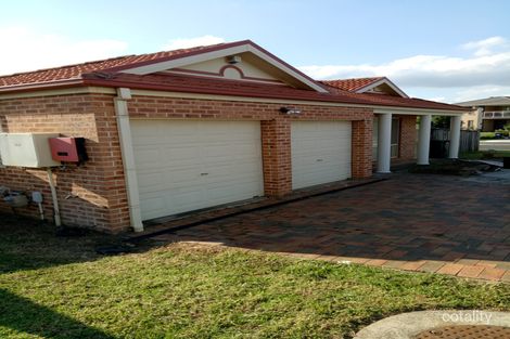 Property photo of 12 Styles Crescent Minto NSW 2566