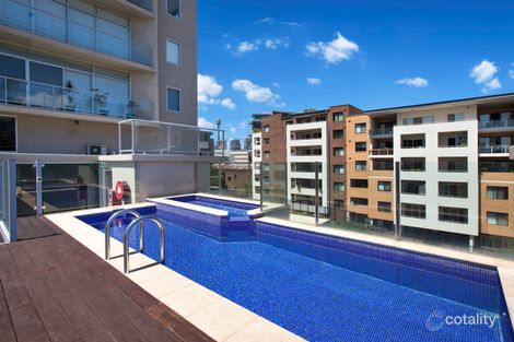 Property photo of 303/135 Point Street Pyrmont NSW 2009