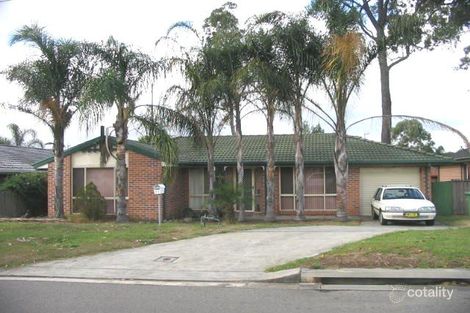 Property photo of 23 Fishburn Crescent Watanobbi NSW 2259