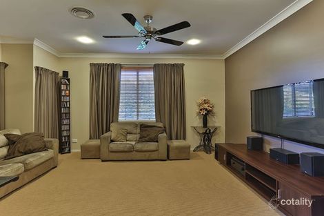 Property photo of 5 Susie Court Highfields QLD 4352