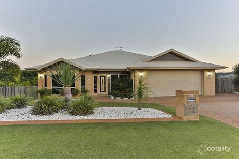 Property photo of 5 Susie Court Highfields QLD 4352