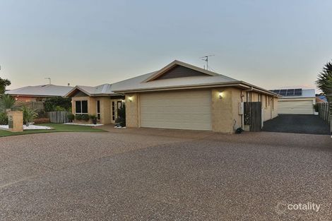 Property photo of 5 Susie Court Highfields QLD 4352