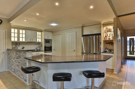 Property photo of 5 Susie Court Highfields QLD 4352