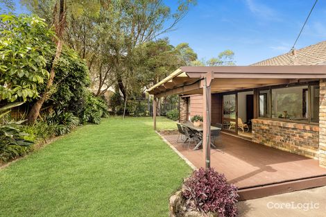 Property photo of 3 Jersey Place Cromer NSW 2099