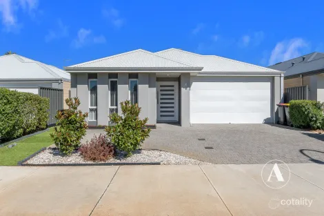 4 Lentara View, Hilbert, WA 6112