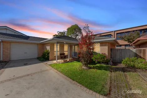 Property photo of 6/165 Princes Way Drouin VIC 3818